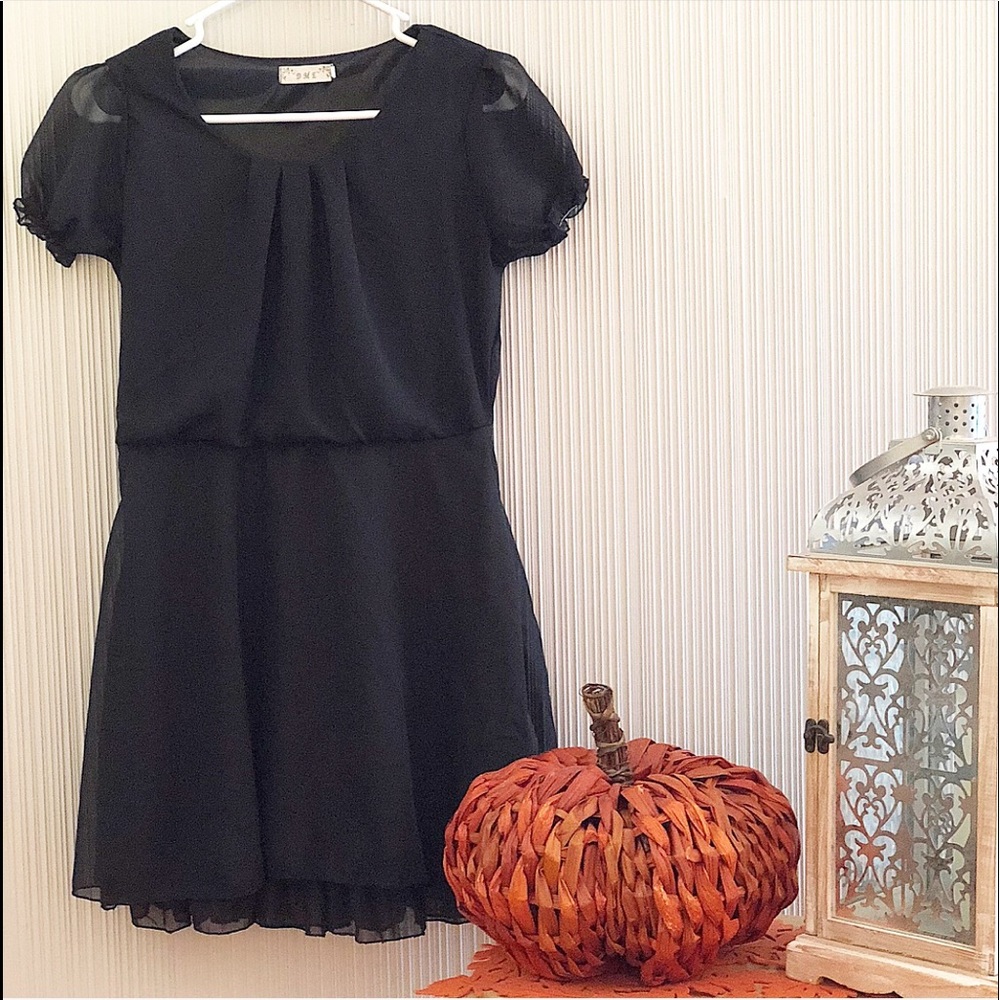 DME Dress